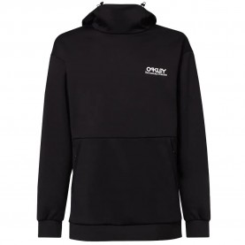 яке,мъжки,якета,oakley,park,rc,softshell,jacket,black,(blackout)
