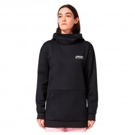 яке,дамски,якета,и,палта,oakley,park,rc,softshell,jacket,blackout,(black)