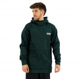 яке,мъжки,якета,oakley,park,rc,softshell,jacket,hunter,green,(green)