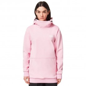 яке,дамски,якета,и,палта,oakley,park,rc,softshell,jacket,pink,flower,(pink)