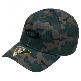 шапка,всички,шапки,oakley,tincan,cap,green,(b1b,camo,hunter)