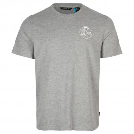 тениска,мъжки,тениски,дамски,тениски,o´neill,n02308,circle,surfer,short,sleeve,t,shirt,grey,(silver,melee,a)