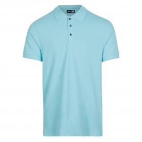 блуза,с,яка,мъжки,блузи,с,яка,o´neill,n02400,triple,stack,short,sleeve,polo,blue,topaz,(blue)