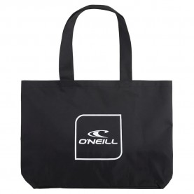 чанта,всички,чанти,o´neill,n1150001,coastal,tote,bag,black,(black,out)