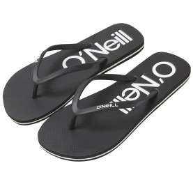 джапанки,дамски,сандали,и,чехли,o´neill,n1400001,profile,logo,flip,flops,black,out,(black)