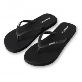 джапанки,дамски,сандали,и,чехли,o´neill,n1400003,profile,small,logo,flip,flops,black,(black,out)