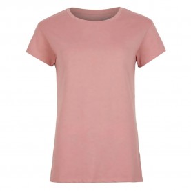 тениска,дамски,тениски,o´neill,n1850002,essentials,short,sleeve,t,shirt,ash,rose,(pink)