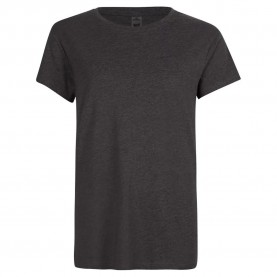 тениска,дамски,тениски,o´neill,n1850002,essentials,short,sleeve,t,shirt,black,out,(grey)