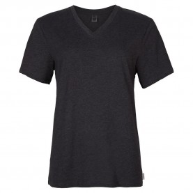 тениска,дамски,тениски,o´neill,n1850003,essentials,short,sleeve,v,neck,t,shirt,black,out,(black)