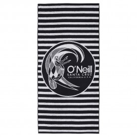 хавлиена,кърпа,хавлии,o´neill,n2100001,seawater,towel,black