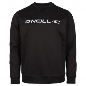 поларена,блуза,мъжки,пуловери,o´neill,n2350002,rutile,fleece,sweatshirt,black