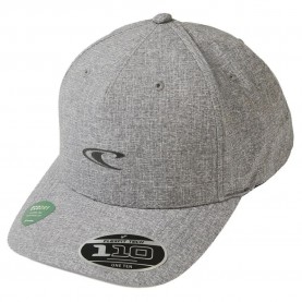 шапка,всички,шапки,o´neill,n2450006,hybrid,cap,dark,grey,melee,(grey)