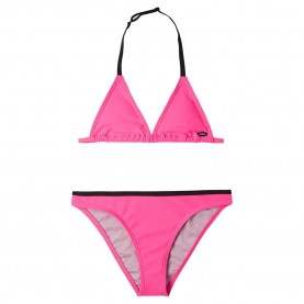 детски,бански,костюми,o´neill,n3800004,essential,triangle,bikini,pink,(rosa,shocking)