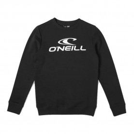 блуза,детски,блузи,o´neill,n4750003,n4750003,sweatshirt,black