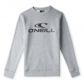блуза,детски,блузи,o´neill,n4750003,n4750003,sweatshirt,silver,melee,(grey)