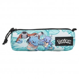 канцеларски,принадлежности,cyp,brands,squirtle,evolution,pokemon,pencil,case,blue,(blue)