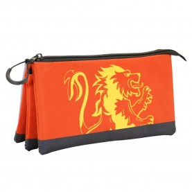 канцеларски,принадлежности,karactermania,gryffindor,harry,potter,pencil,case,red,(grey)