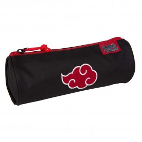 канцеларски,принадлежности,toybags,cloud,naruto,pencil,case,black,(black,red)