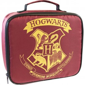 чанта,раници,harry,potter,harry,potter,hogwarts,lunch,bag,red,(red,yellow)