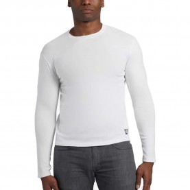 тениска,мъжки,тениски,chrome,issued,long,sleeve,t,shirt,white