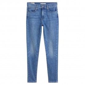 дънки,дамски,панталони,levi´s,®,720™,high,rise,super,skinny,jeans,med,indigo,worn,in,(blue)