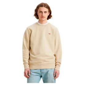 блуза,мъжки,пуловери,levi´s,®,new,original,crew,sweatshirt,beige,(reds)
