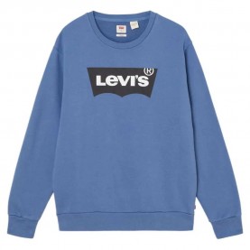 блуза,мъжки,пуловери,levi´s,®,t2,graphic,sweatshirt,blues,(blue)