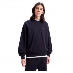 блуза,мъжки,пуловери,levi´s,®,gold,tab,sweatshirt,black,agate,(black)