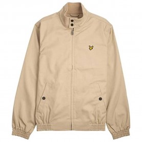 яке,мъжки,якета,lyle,&,scott,harrington,jacket,beige,(stone)