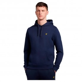 суичър,мъжки,пуловери,lyle,&,scott,ml416vog,hoodie,blue