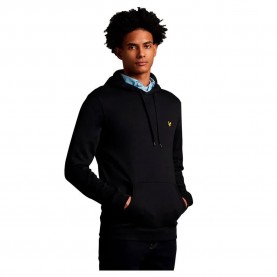 суичър,мъжки,пуловери,lyle,&,scott,ml416vtr,hoodie,black,(jet,black)