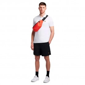 бански,гащета,мъжки,бански,костюми,lyle,&,scott,plain,swimming,shorts,black