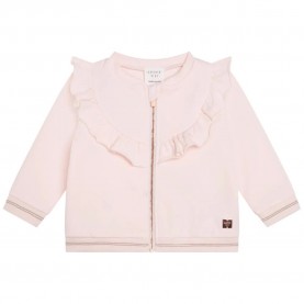 блуза,детски,блузи,carrement,beau,y05173,sweatshirt,white,(orange)