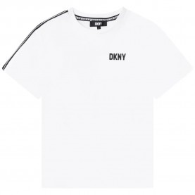 тениска,мъжки,тениски,дамски,тениски,dkny,d25e18,short,sleeve,t,shirt,white,(white)