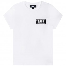 тениска,мъжки,тениски,дамски,тениски,dkny,d35s30,short,sleeve,t,shirt,white,(white)