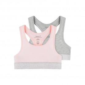 тениска,детски,тениски,name,it,t,shirt,2,units,barely,pink,pack,w,grey,melange,(pink)