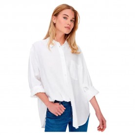 риза,с,дълъг,ръкав,дамски,блузи,дамски,ризи,only,tokyo,long,sleeve,shirt,white,(bright,white)