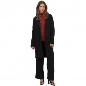 палто,дамски,якета,и,палта,vila,bladie,coat,black,(black)