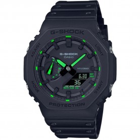 часовник,часовници,casio,g,shock,ga,2100,1a3er,watch,black