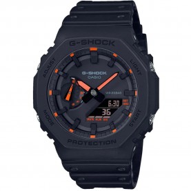часовник,часовници,casio,g,shock,ga,2100,1a4er,watch,black