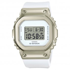 часовник,часовници,casio,gm,s5600g,7er,watch,grey,white