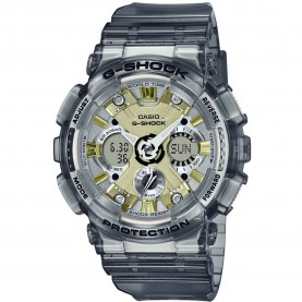 часовник,часовници,casio,gma,s120gs,8aer,watch,grey