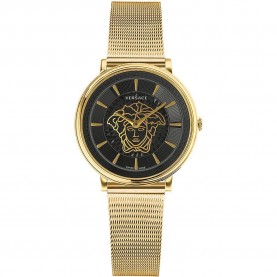 часовник,часовници,versace,watches,ve8102119,woman,watch,golden,(yellow,gold,yellow,gold)