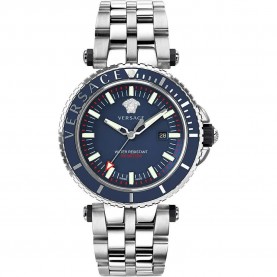 часовник,часовници,versace,watches,veak00418,watch,silver