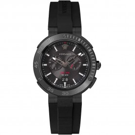 часовник,часовници,versace,watches,vecn00219,watch,black