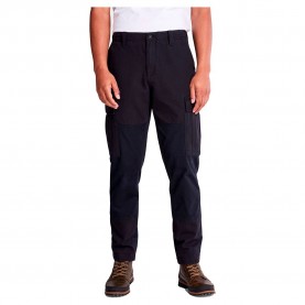 панталони,мъжки,панталони,timberland,mix,media,cargo,pants,black