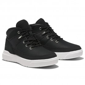 юношески,маратонки,детски,маратонки,timberland,seneca,bay,hiker,youth,trainers,jet,black,(black)