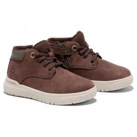 маратонки,детски,маратонки,timberland,seneca,bay,leather,chukka,trainers,brown