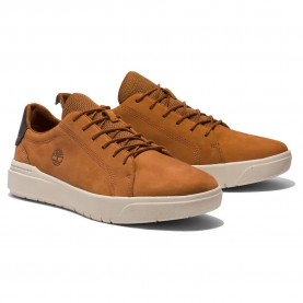маратонки,мъжки,маратонки,timberland,seneca,bay,oxford,trainers,saddle,(brown)
