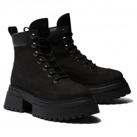 обувки,дамски,боти,дамски,високи,обувки,за,ходене,timberland,sky,6´´,lace,up,boots,black,(black)